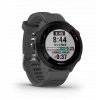Garmin Forerunner 55 Grey