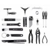 Force kufr s nářadím sada Tailor 19 kusů/33 funkcí