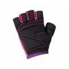 dětské rukavice Kellys YOGI Purple