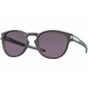 Oakley Latch Matt Matte Carbon/Prizm Grey