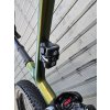 Giant Anthem Advanced PRO 29 1 2023 Chameleon Saturn / Carbon TEST