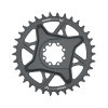 Sram převodník T-Type GX Direct 3mm Polar Grey