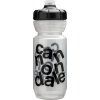 Cannondale lahev Gripper Stacked Bottle 600ml Clear/Black