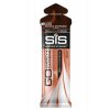 sis go gel caffeine double 60ml