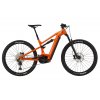 CANNONDALE MOTERRA NEO AL 4 Orange