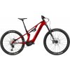 Cannondale Moterra SL Carbon 2 Candy Red