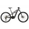 CANNONDALE MOTERRA NEO AL 4 Smoke Black