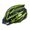 PRO-T helma Tarifa In Mold Black/Green matt