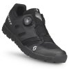 Scott tretry Sport Crus-R Flat Boa Black/Silver