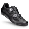 Scott tretry Road Vertec BOA Black/Silver