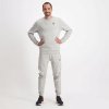 Scott mikina Crewneck Tech Grey Menange