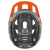 Uvex helma React Jr. Papaya Camo