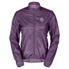 Scott dámská bunda W's Endurance WB Jacket Vivid Purple