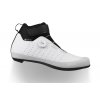 fizik tempo artica gtx goretex white 1 road cycling winter shoes