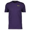 Scott triko Tee Retro SS Cyber Purple