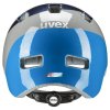 Uvex helma HLMT 4 Deep Sapce/Blue Wave
