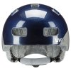 Uvex helma HLMT 4 Deep Sapce/Blue Wave