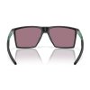 Oakley Futurity Satin Black/Prizm Jade