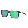 Oakley Futurity Satin Black/Prizm Jade