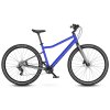 2025 WOOM 6 EXPLORE 26" Magnetic Blue