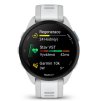 Garmin Forerunner 165 Mist grey/Whitestone