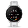 Garmin Forerunner 165 Mist grey/Whitestone