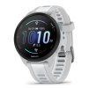 Garmin Forerunner 165 Mist grey/Whitestone