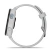 Garmin Forerunner 165 Mist grey/Whitestone
