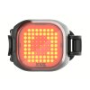 zadni blikacka knog blinder mini square w1200