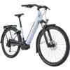 Cannondale Mavaro Neo 5 Low StepThru Dust Blue