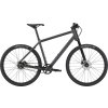 Cannondale Bad Boy 1 Black