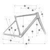 speedster geometrie
