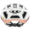 Uvex helma SURGE Aero MIPS White/Lila