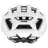Uvex helma SURGE Black White