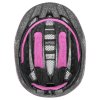 Uvex dětská helma Kid 2 CC Pink Unicorn Matt