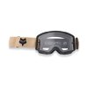 FOX brýle MTB Main Googles Iron