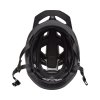 Fox helma Speedframe Solid Black