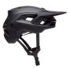 Fox helma Speedframe Solid Black