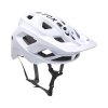 Fox helma Speedframe Solid White