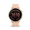 vivoactive6 pink dawn HR front 0013 Watch Faces peach