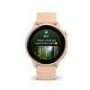vivoactive6 pink dawn HR front 0007 MMS Wink Picture