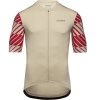 Gore dres Swiftride Optical Jersey Tech Beige