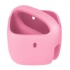 Woom košík POP Marchmallow Pink