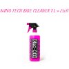 MUC-OFF WASH, PROTECT & LUBE DRY KIT - Základní sada pro mytí, ochranu a lubrikaci kol