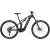 CANNONDALE Moterra 4 Obsidian