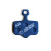 Sinter brzdové destičky Sram (Level, Elixir, DB)  Blue OEM