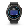 Fenix8Pro 51mm Carbon Front garmin pay visa cs