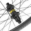 Mavic zapletená kola Cosmic SL 65 DISC 23MM Centerlock pár