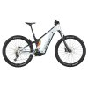 Scott PATRON 930 cumulus white/black