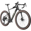 Cannondale Topstone Carbon Lefty 1 AXS Black